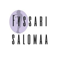 Fysioextra asiantuntijafysioterapeutti Sari Salomaa