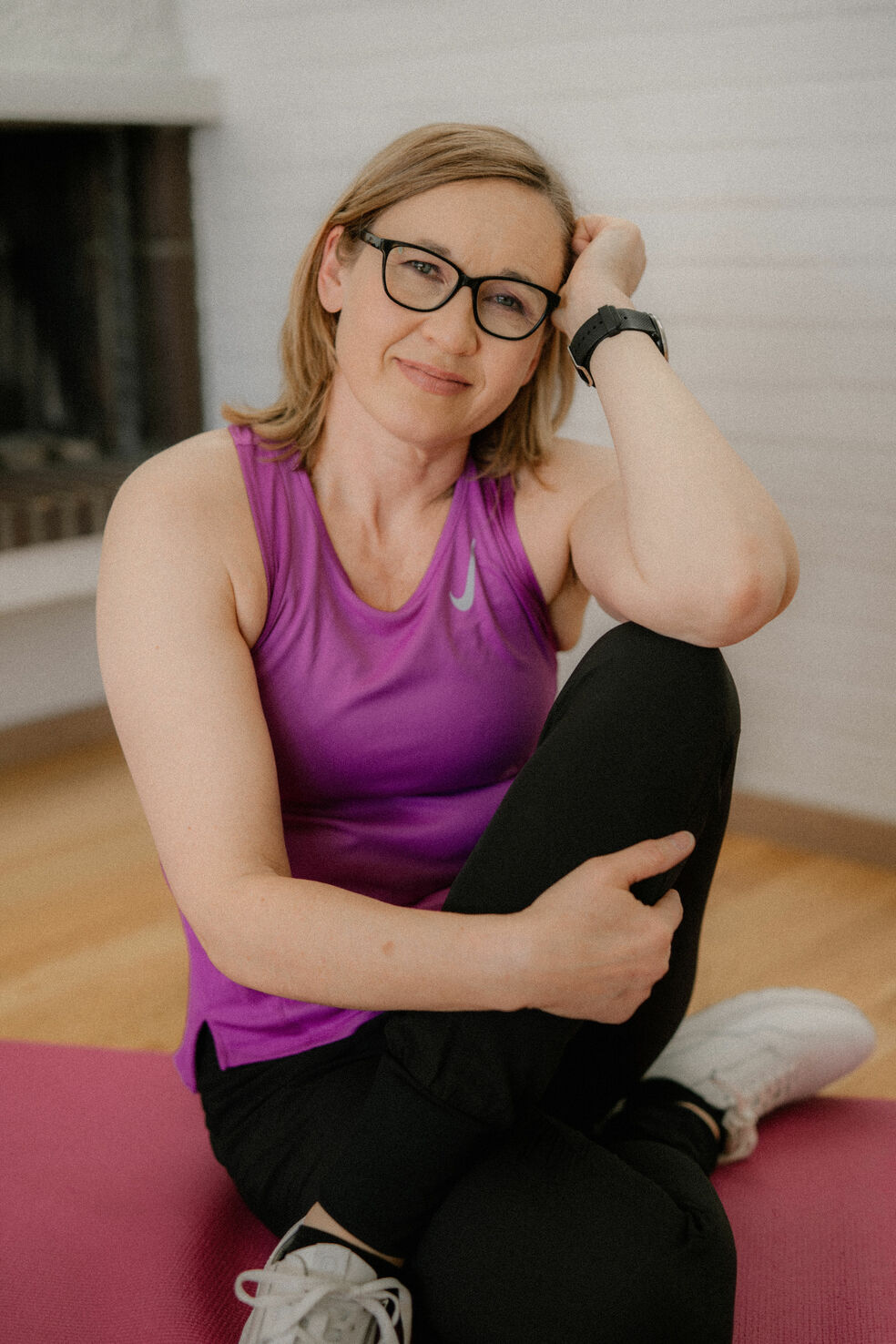 Kevennä oloasi ja laihdu pysyvästi by Fysioextra asiantuntijafysioterapeutti Sari Salomaa