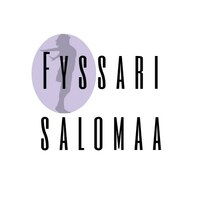 Fysioextra asiantuntijafysioterapeutti Sari Salomaa